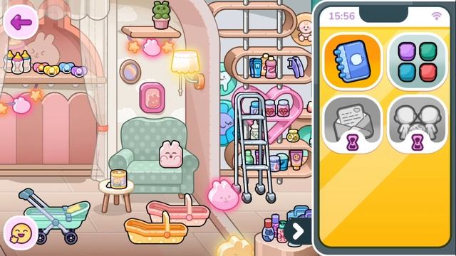 Где Найти ВСЕ БЕСПЛАТНЫЕ Вещи ДЛЯ МАЛЫШЕЙ в АВАТАР ВОРЛД??? Секреты Avatar World