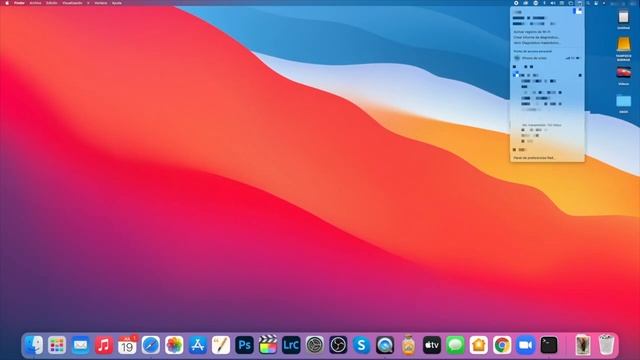 Mi Mac NO CONECTA a WIFI PROBLEMA❌ SOLUCIONES 2023 PRINCIPIANTES ? смотреть онлайн