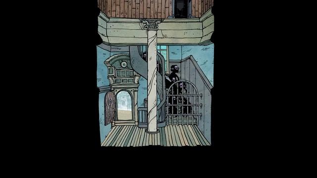 Slice of Sea - Walkthrough (puzzle adventure) смотреть онлайн