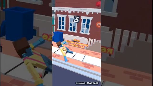 Обзор игры Steps Steps смотреть онлайн
