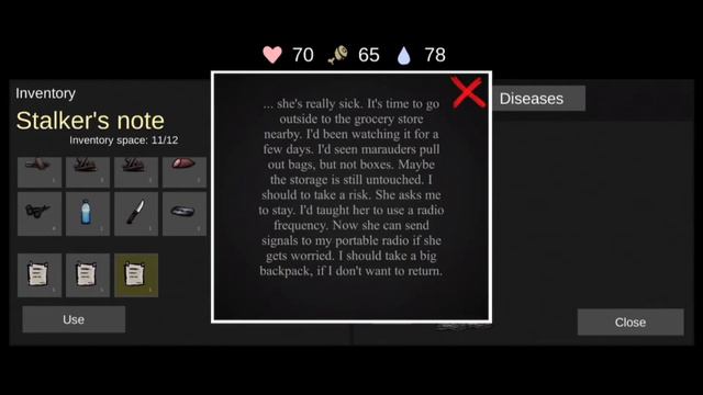 SURVIVE PASCA-APOKALIPTIK|Nuclear Day Demo Version (Indonesia) смотреть онлайн