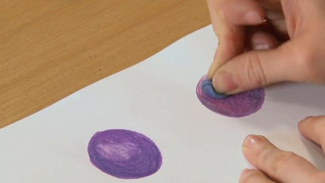 Pencil Eraser & Brush And Kneadable Eraser