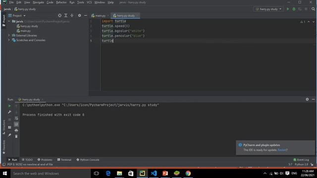 2 min python programing with a few lines of code to build interest in python . source code availabl смотреть онлайн