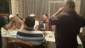 Даргинские песни