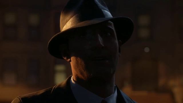 Mafia 1 definitive edition Gangster's Paradise 2.0 смотреть онлайн