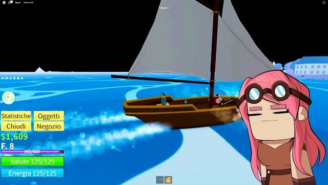 SPENDO 100.000 ROBUX SU BLOX FRUITS! - ROBLOX смотреть онлайн