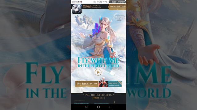 How to Install Perfect World Mobile English version MMORPG Outside Europe. Updated Description link смотреть онлайн