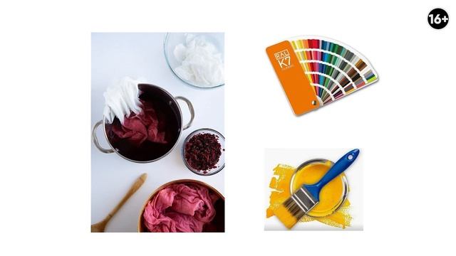 Как дизайнер видит ЦВЕТ? Из чего состоит работа с цветом в дизайне интерьера? смотреть онлайн