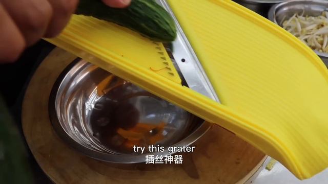 5斤五花肉，阿强秘制“炸酱面”，吸溜一大口满满酱汁！｜Mukbang｜吃肉表演【cram阿强】