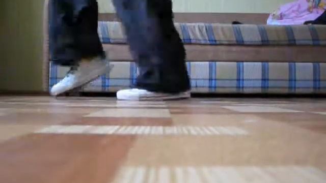 Sneaker's c-walk смотреть онлайн