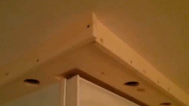 Шкаф купе своими руками. Видео обзор сборки и установки шкафа смотреть онлайн