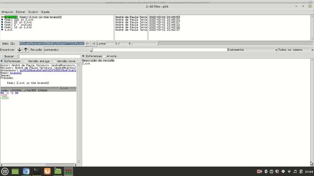 git cherry pick смотреть онлайн