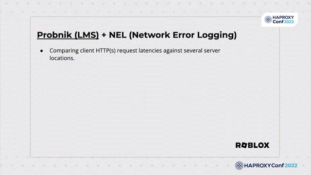Data Informed Decision Making: Roblox Use Case for More Metrics | Adam Mills смотреть онлайн