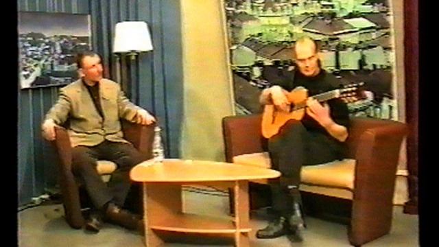 Flamenco Guitar, MIKO смотреть онлайн