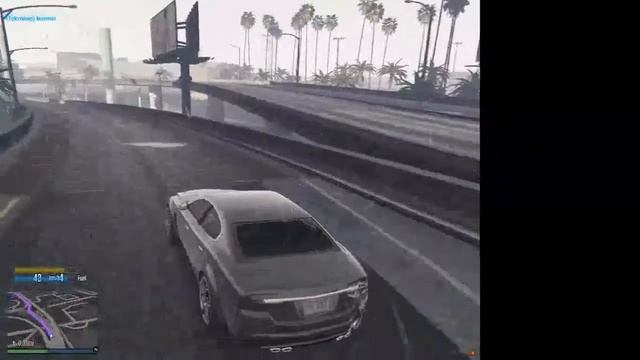 GTA 5 RP pandaBoY l ullasa ulagam ~ lets HAVE some FuN смотреть онлайн