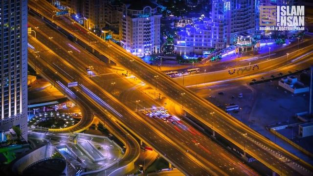 Дуа за Мусульман смотреть онлайн