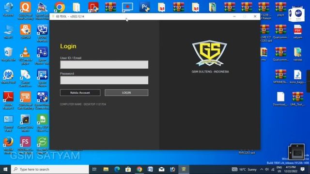 all mobail unlock tool || oppo vivo poco xiaomi samsung || MTK QUALCOMM ALL CPU FLASHING_UNLOCK смотреть онлайн