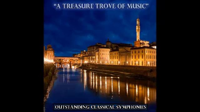 Symphony No. 3 in D Minor: III. Scherzo. Ziemlich schnell смотреть онлайн