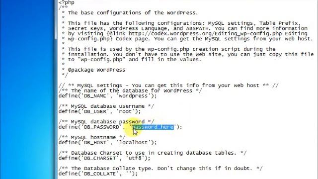 Tutorial - Wordpress Local Installation - BP Brothers Inc смотреть онлайн