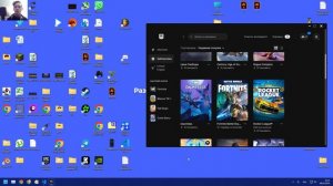 Сервера в Фортнайт отключены, что нужно сделать что бы их включить? Или судьба фортнайта неизбежна?