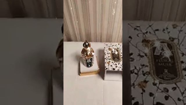ATTAR COLLECTION — FLORAL MUSK