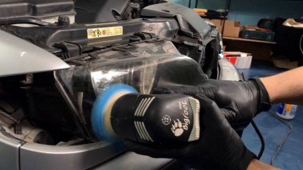 Тонировка LLumar ATR