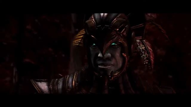 Mortal Kombat XL Финал смотреть онлайн