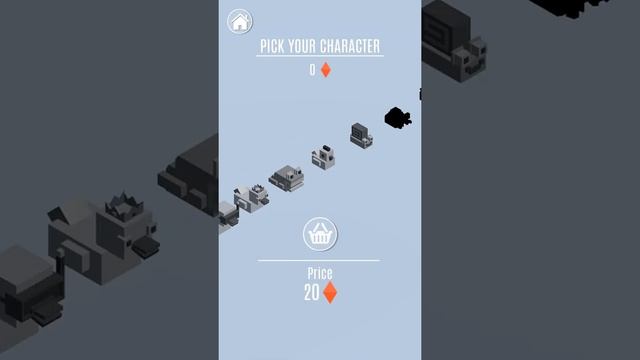 Duck Flip - Google Play store listing смотреть онлайн