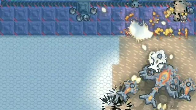 Project Unity | Trailer смотреть онлайн