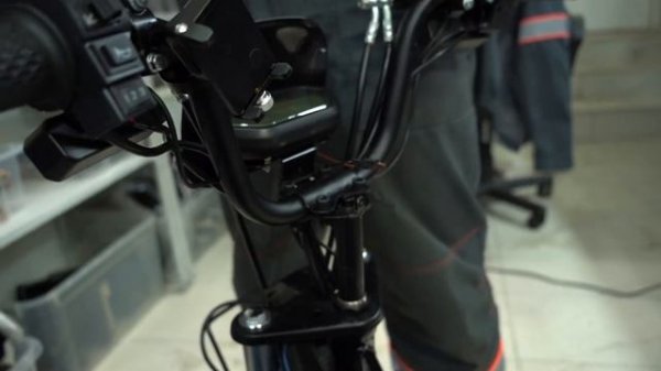 Собираем вместе DiMax Monster Pro