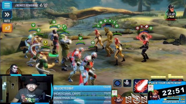 Scourge Difficulty 8 Node 6. Full Clear. 93 Scourge. Villain смотреть онлайн