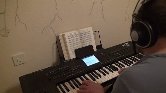 Gott ist die Liebe/Бог есть любовь/God is love смотреть онлайн