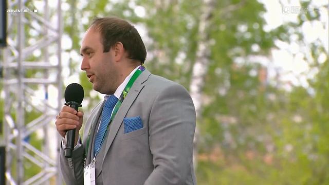 RUSSIANTECH. STARTUP AS A KEY TO TECHNOLOGICAL INDEPENDENCE смотреть онлайн
