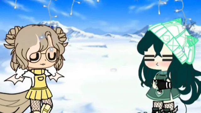 ❄|| суть тренда показать свою ос на новый год ||❄ смотреть онлайн