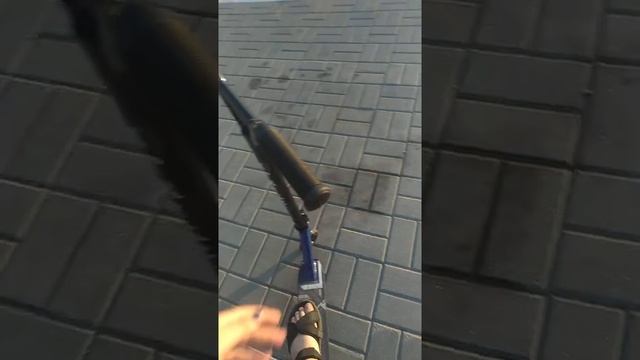 Мне купили трюковой самокат уррраа смотреть онлайн
