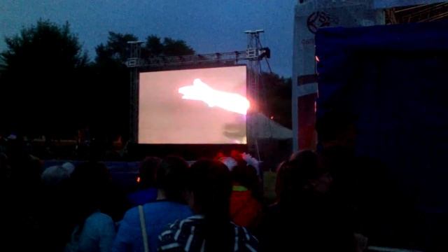 Маша Нова День города Красноуральск смотреть онлайн