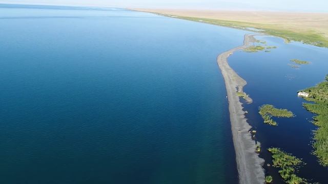 Озеро Алаколь смотреть онлайн