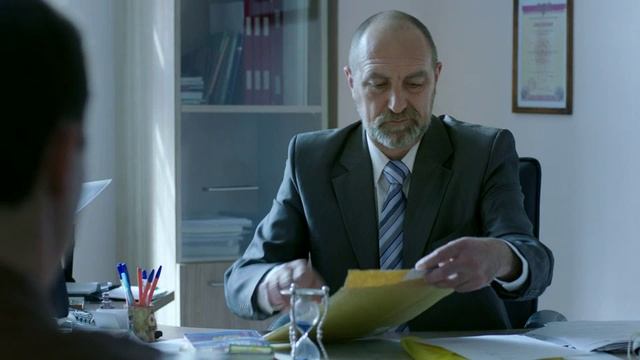 Под каблуком, 1 серия смотреть онлайн