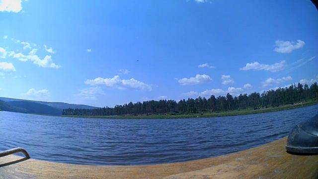 краткий видео отчёт со Сплава 2016, г. Братск смотреть онлайн