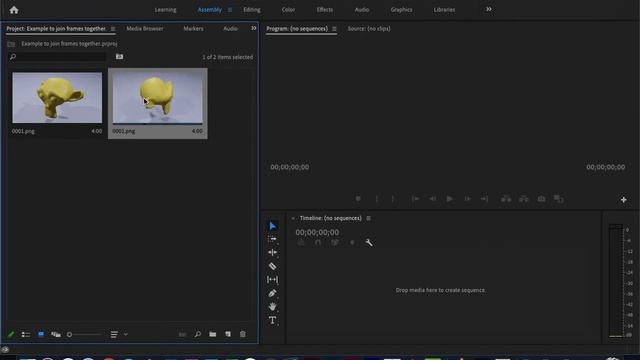 Blender - Animate a camera, Export Rendered Frames, Edit a Simple Video Premiere Pro 2020 смотреть онлайн
