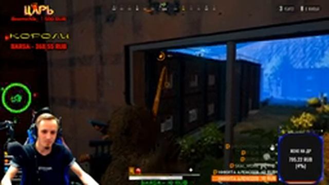 ⭐БАНИМ ЧИТЕРОВ⭐ ХОЧЕШЬ 340 МЕДАЛЕЙ? ⭐ ИГРАЮ С ПОДПИСЧИКАМИ ⭐ #PUBG LITE ⭐ смотреть онлайн