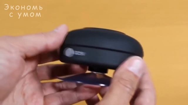 Блютуз-колонка для душа! Супер Дешёвая! смотреть онлайн