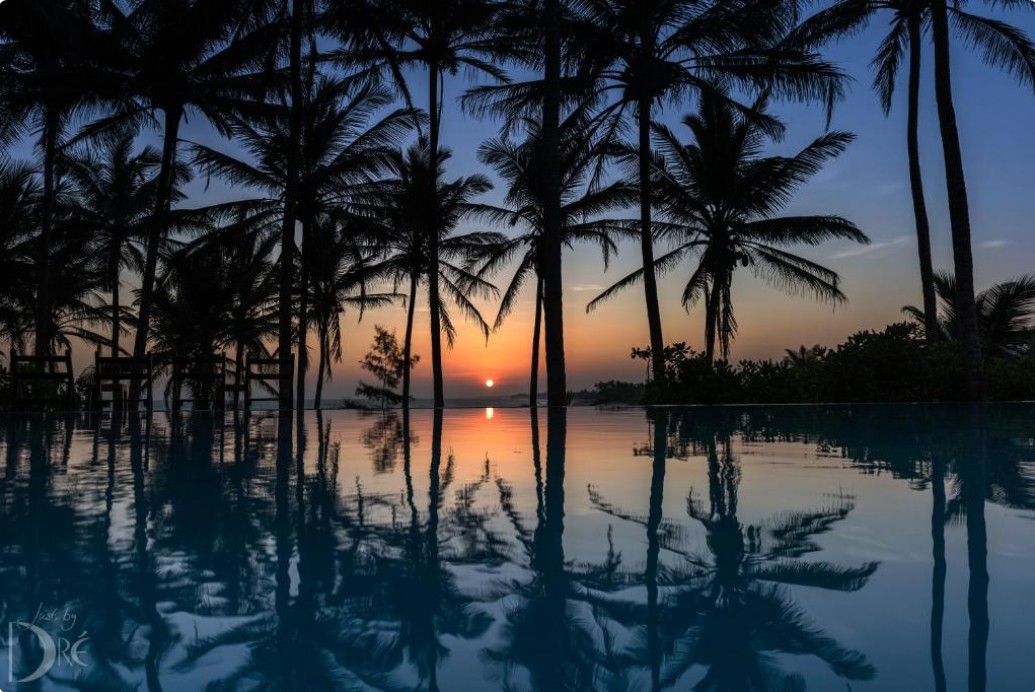 отель Turtle Bay Resort южная Шри-Ланка смотреть онлайн