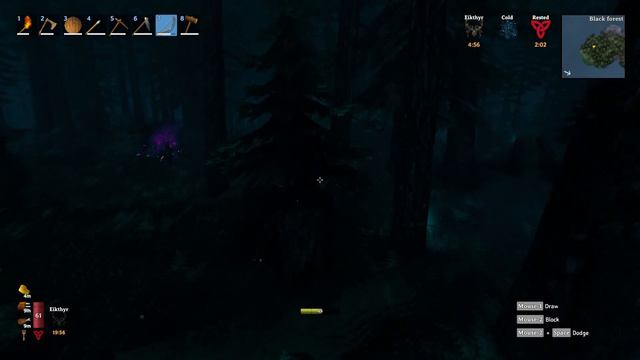 BEST Dungeon in VALHEIM? A Valheim SAGA Lets Play Part 13 смотреть онлайн