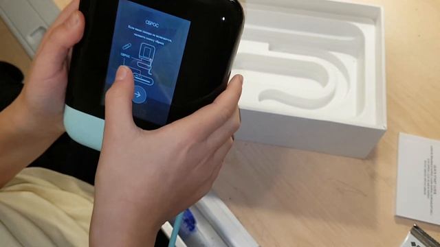 Tastik Polaroid Pop распаковка полароид и обзор Polaroid фотоаппарат Polaroid кассеты