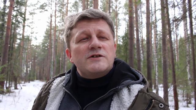 А.А. Фет "Пришла, - и тает все вокруг..." смотреть онлайн