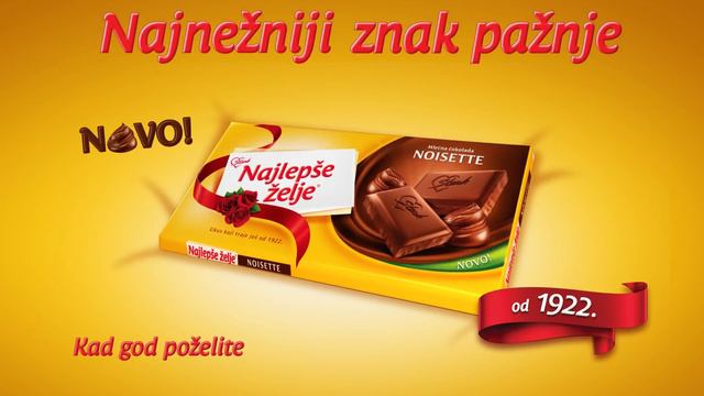 Najlepše Želje Noissete смотреть онлайн