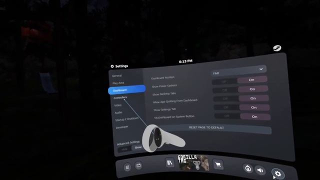 How to fix problem with steamvr lag смотреть онлайн