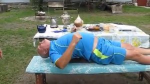 Инструкция по тренажеру "Горка Орлова"