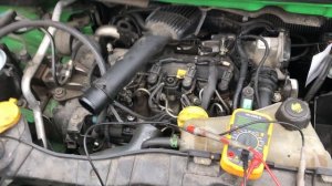 НЕ ЗАВОДИТСЯ Renault Kangoo 1.5 dci. Кенго 2 не заводится. Кенго 3.Ситан. Renault engine can’t star
